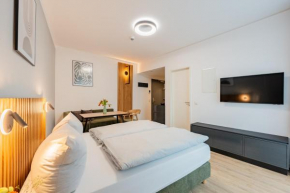 Nena Apartments Berlin Adlershof